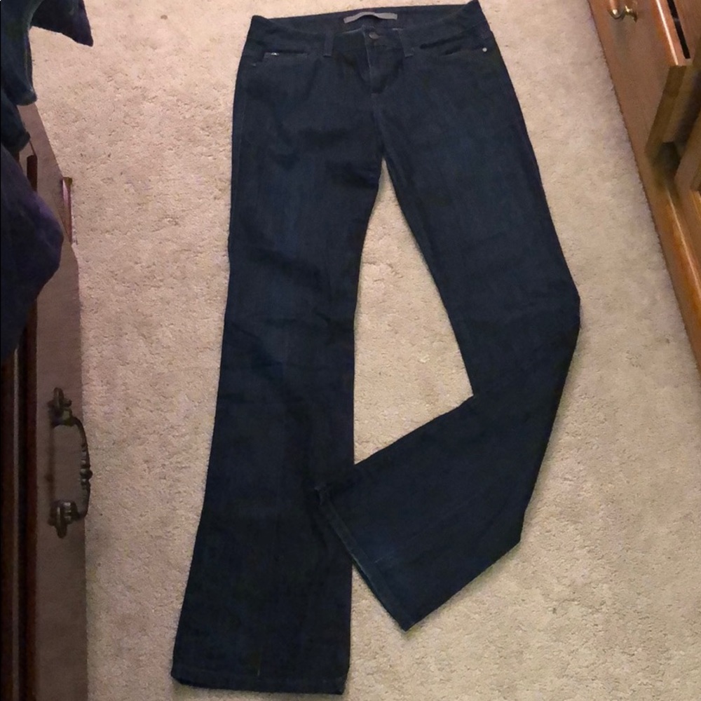 Joe’s jeans!